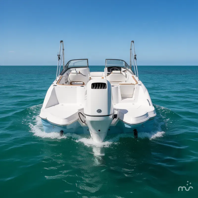Slide: The Image of Stingray 231 DC 2026 - 1