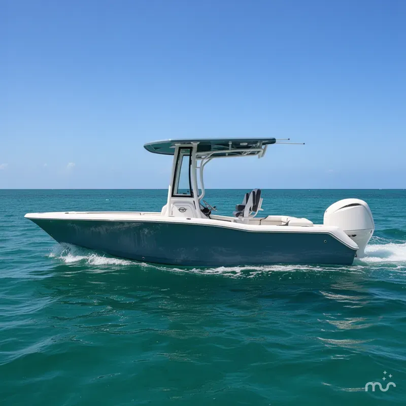 Slide: The Image of Tidewater 210 LXF 2027 - 1