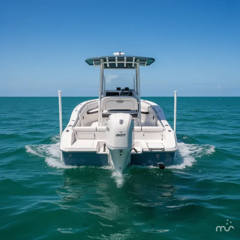 Slide: The Image of Tidewater 210 LXF 2027 - 3