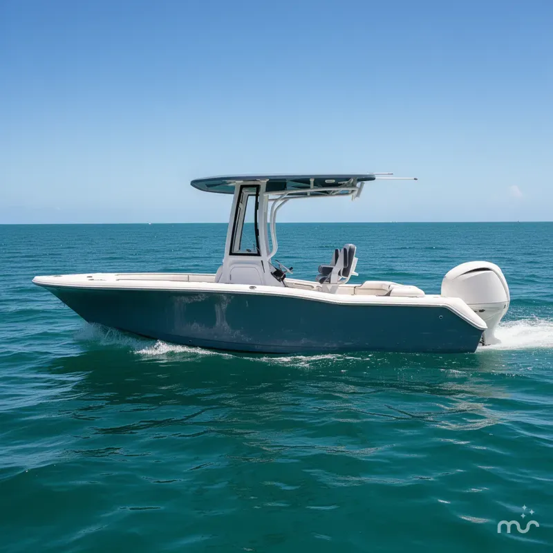 Slide: The Image of Tidewater 210 LXF 2027 - 1