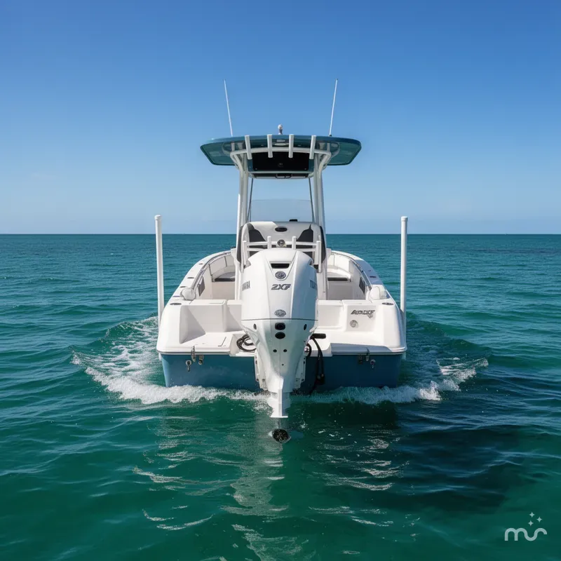 Slide: The Image of Tidewater 210 LXF 2027 - 3