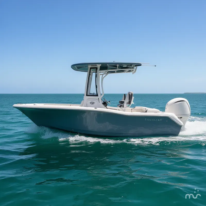 Slide: The Image of Tidewater 210 LXF 2027 - 1