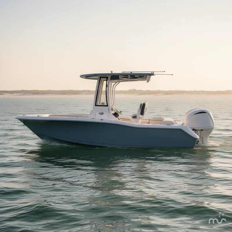 Slide: The Image of Tidewater 210 LXF 2027 - 1