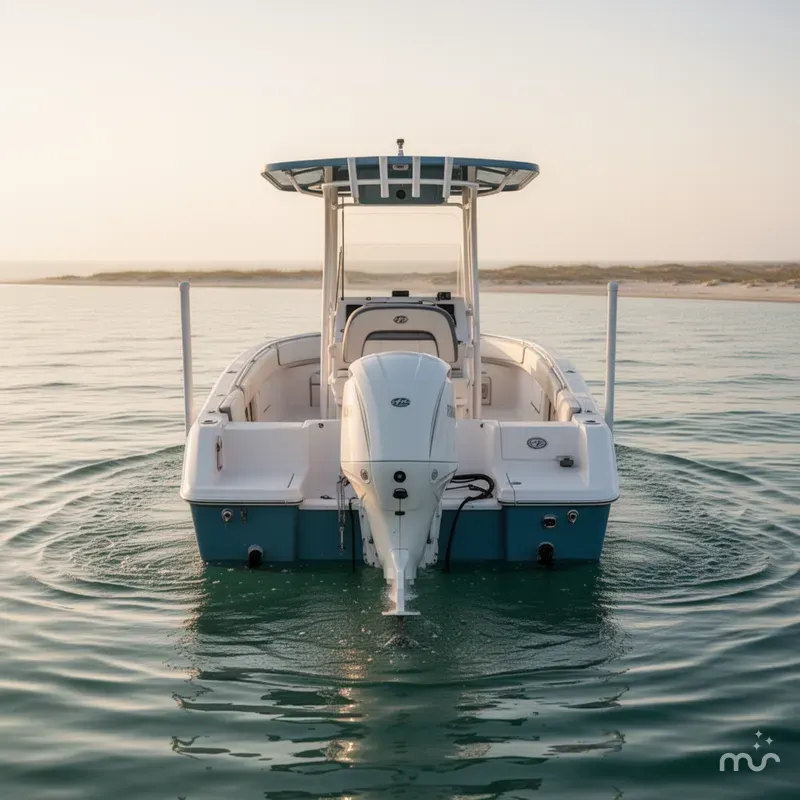 Slide: The Image of Tidewater 210 LXF 2027 - 3