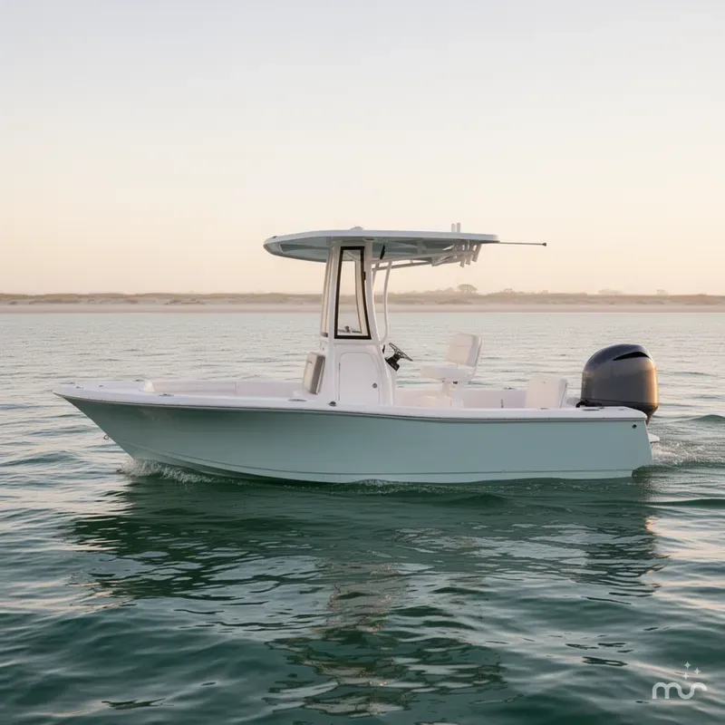 Slide: The Image of Tidewater 2210 Carolina Bay 2026 - 1