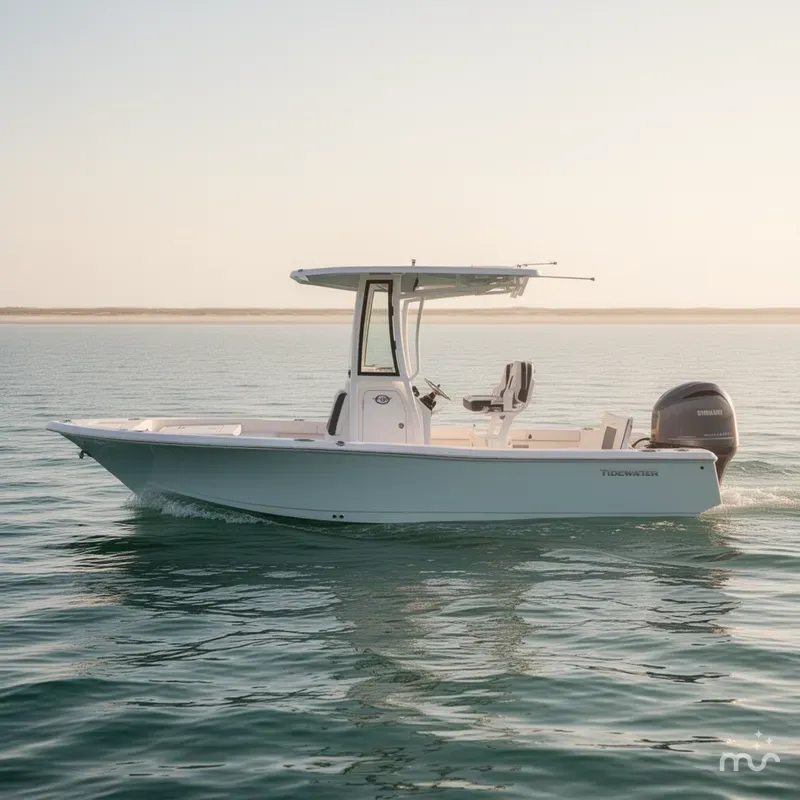 Slide: The Image of Tidewater 2210 Carolina Bay 2026 - 2
