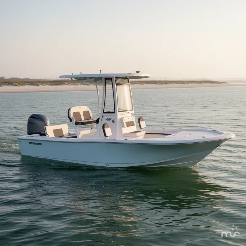 The Image of Tidewater 2210 Carolina Bay 2026 - 0