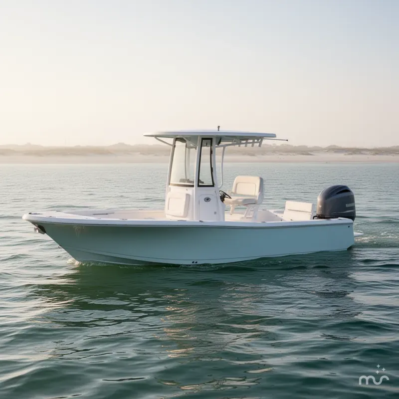 Slide: The Image of Tidewater 2210 Carolina Bay 2026 - 1
