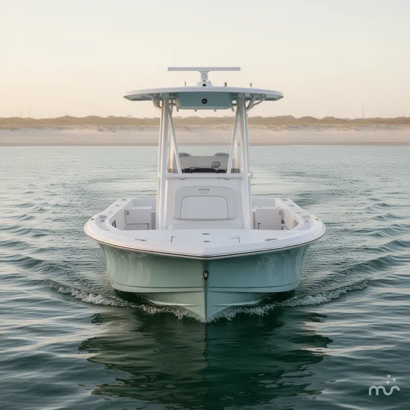 Slide: The Image of Tidewater 2210 Carolina Bay 2026 - 3