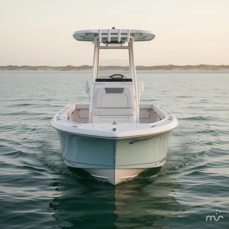 Slide: The Image of Tidewater 2210 Carolina Bay 2026 - 1