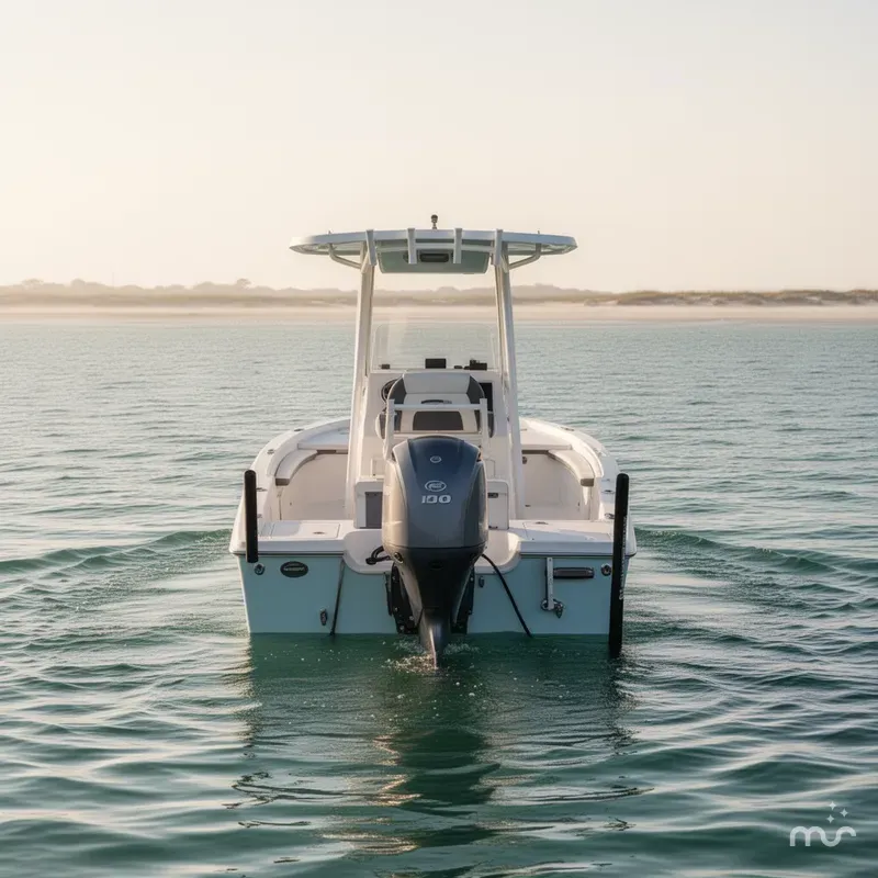Slide: The Image of Tidewater 2210 Carolina Bay 2026 - 3