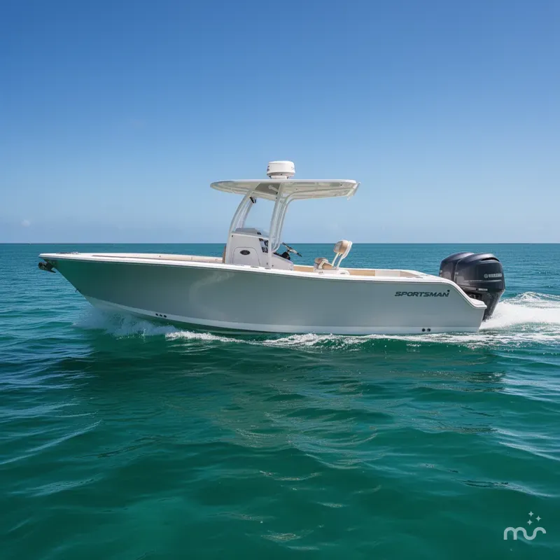 Slide: The Image of Sportsman 251 Hertiage 2014 - 1