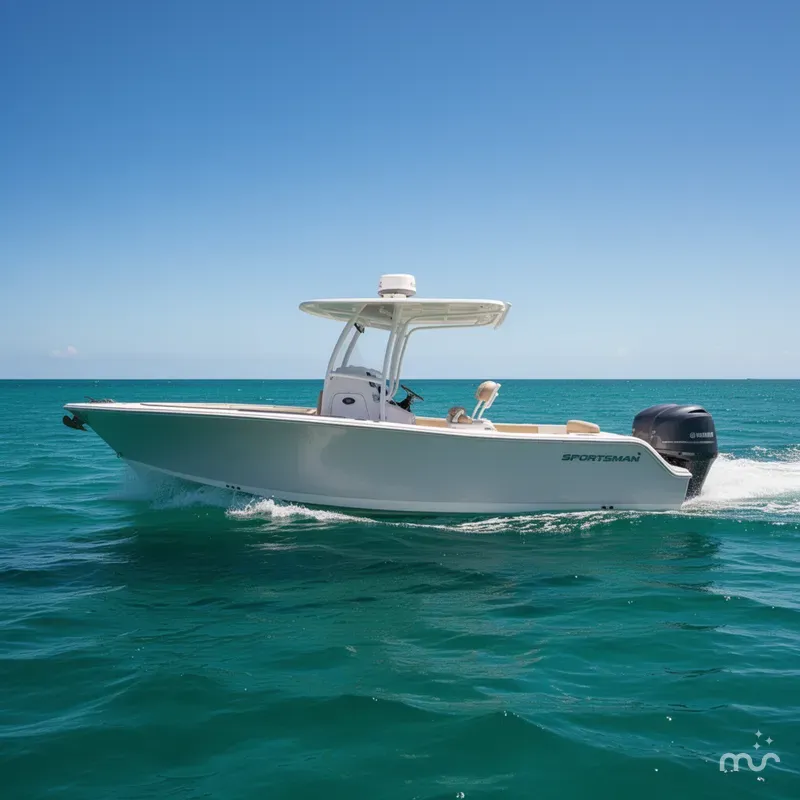 Slide: The Image of Sportsman 251 Hertiage 2014 - 2
