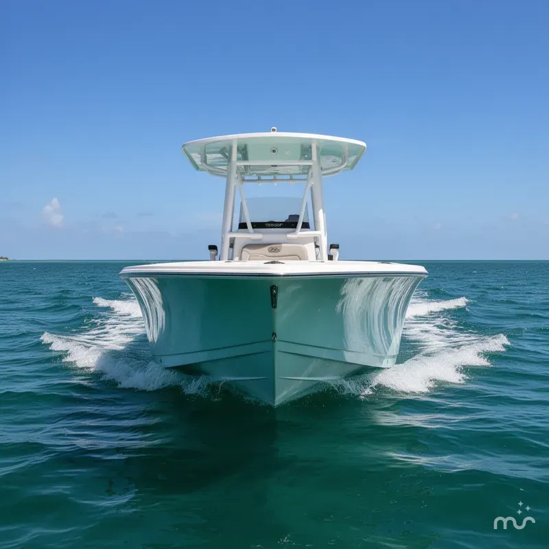 Slide: The Image of Tidewater 220 LXF 2026 - 1