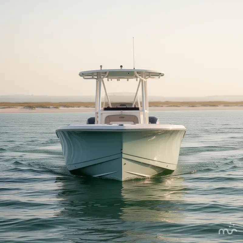 Slide: The Image of Tidewater 220 LXF 2026 - 1