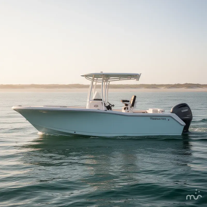 Slide: The Image of Tidewater 220 LXF 2026 - 2