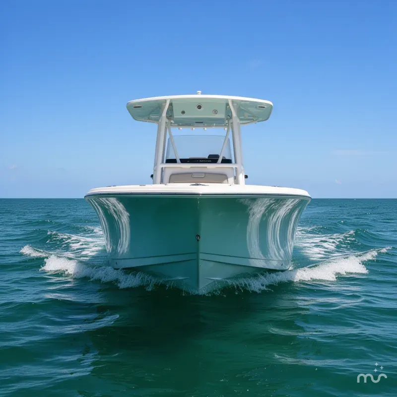 Slide: The Image of Tidewater 220 LXF 2026 - 1
