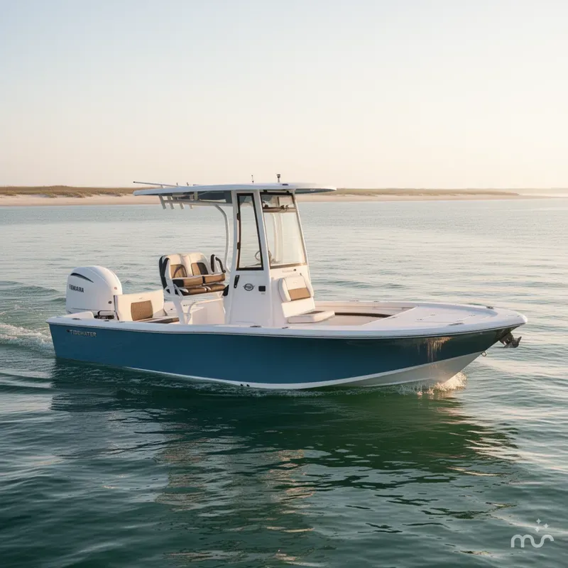 The Image of Tidewater 2210 Carolina Bay 2027 - 0