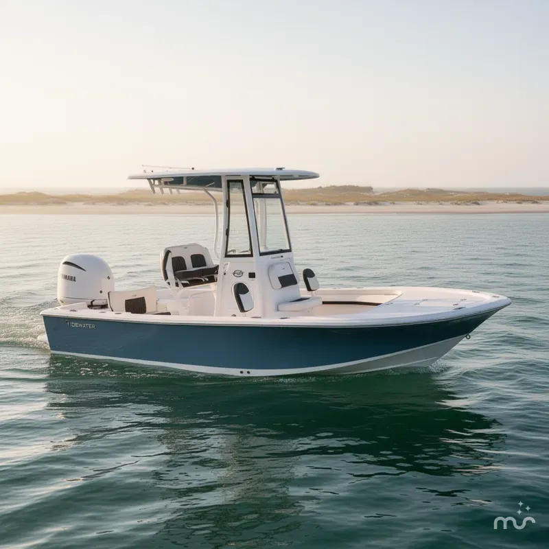 The Image of Tidewater 2210 Carolina Bay 2027 - 0