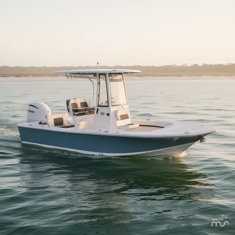 The Image of Tidewater 2210 Carolina Bay 2027 - 0
