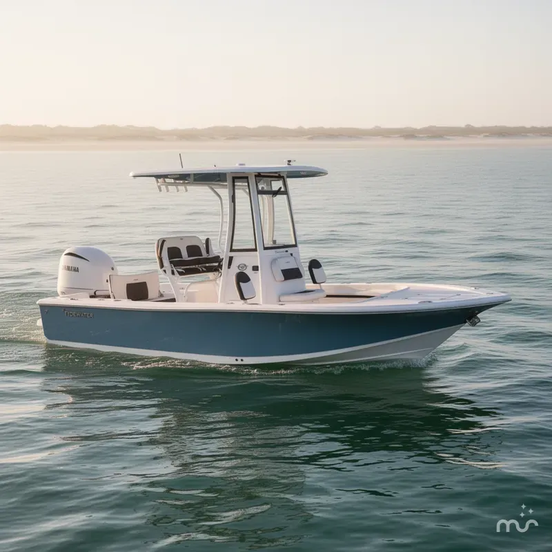 The Image of Tidewater 2210 Carolina Bay 2027 - 0