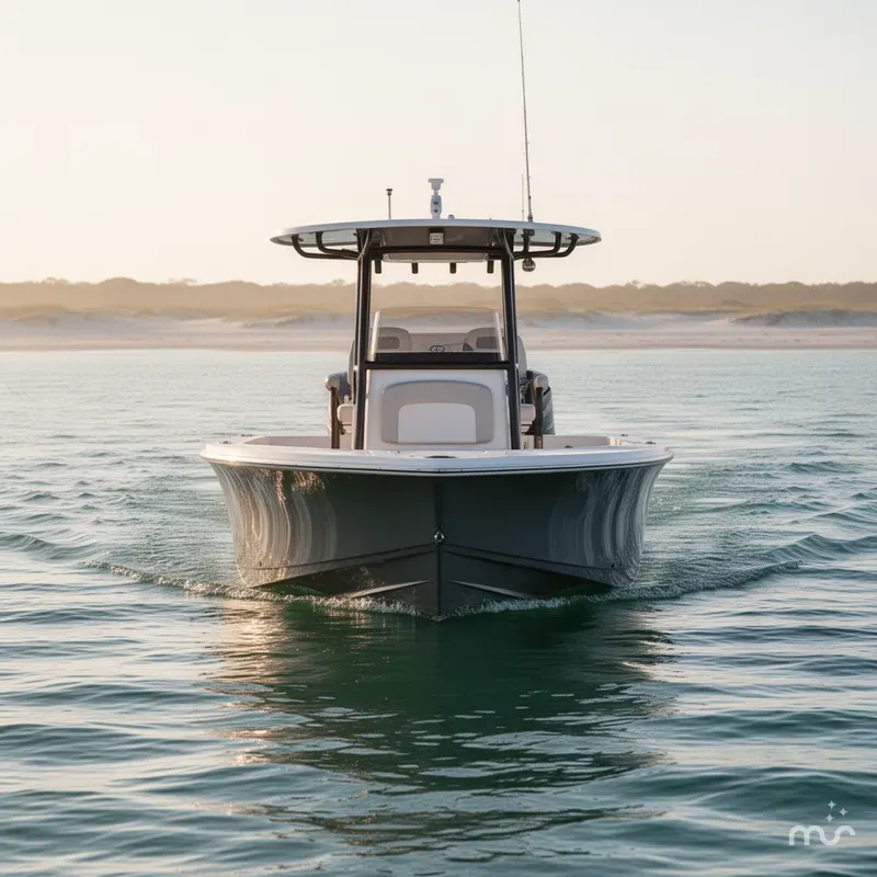Slide: The Image of Tidewater 2300 Carolina Bay 2027 - 1