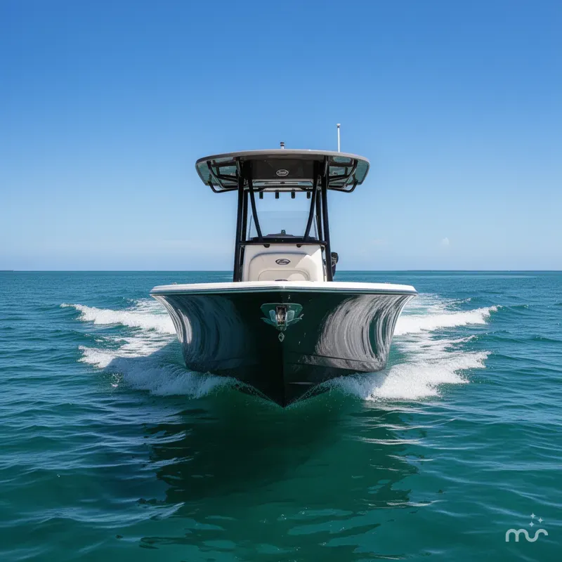 Slide: The Image of Tidewater 2300 Carolina Bay 2027 - 1