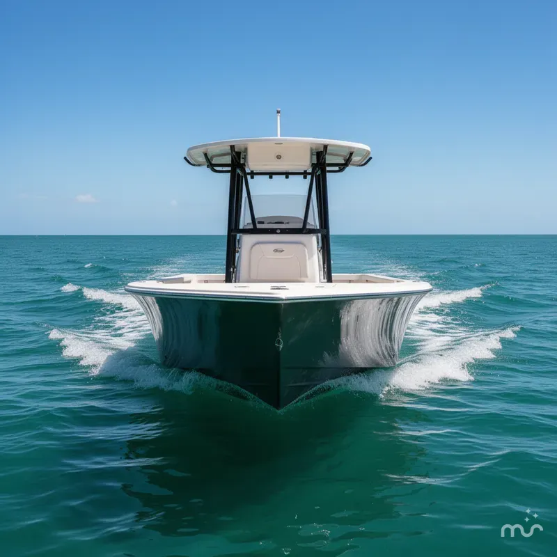 Slide: The Image of Tidewater 2300 Carolina Bay 2027 - 1