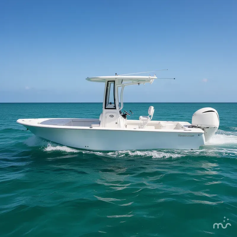 Slide: The Image of Tidewater 2300 Carolina Bay 2026 - 1