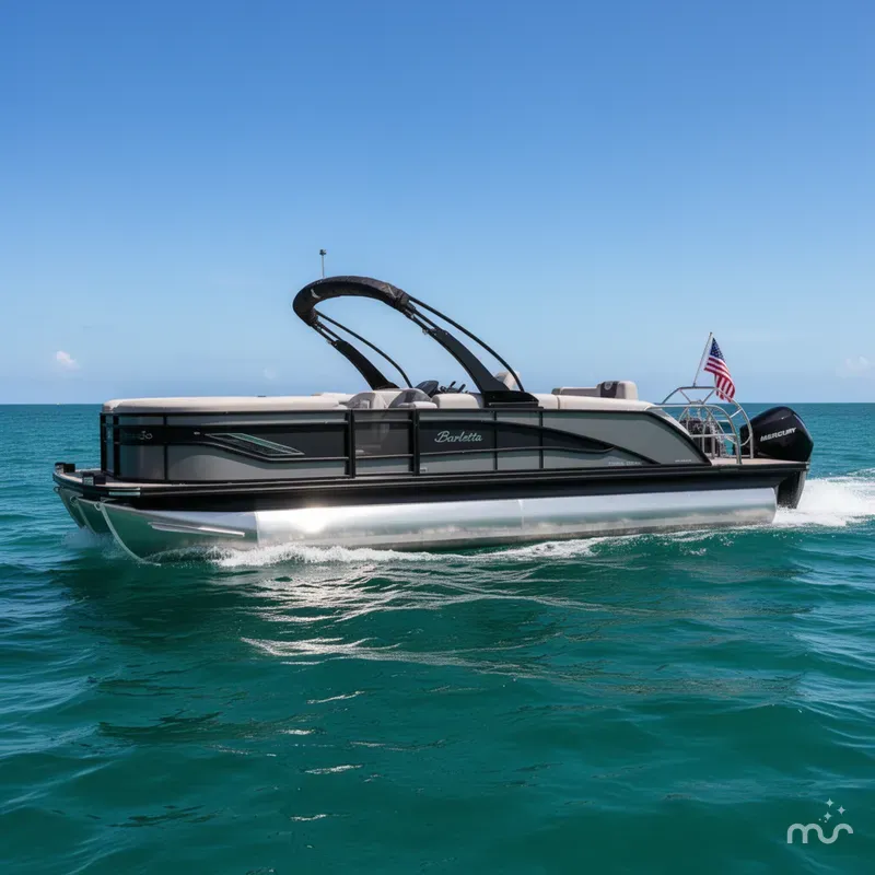 The Image of Barletta Corsa 23M 2025 - 0