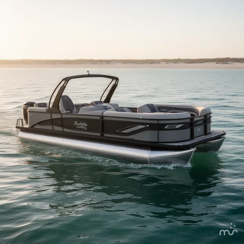 The Image of Barletta Corsa 23M 2025 - 0