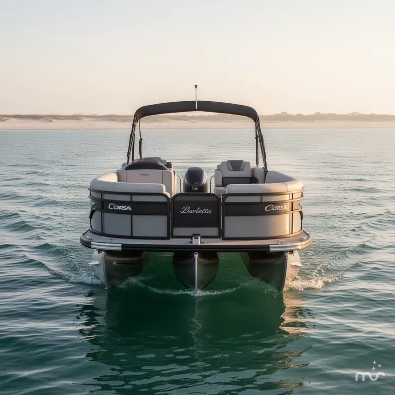 Slide: The Image of Barletta Corsa 23M 2025 - 1
