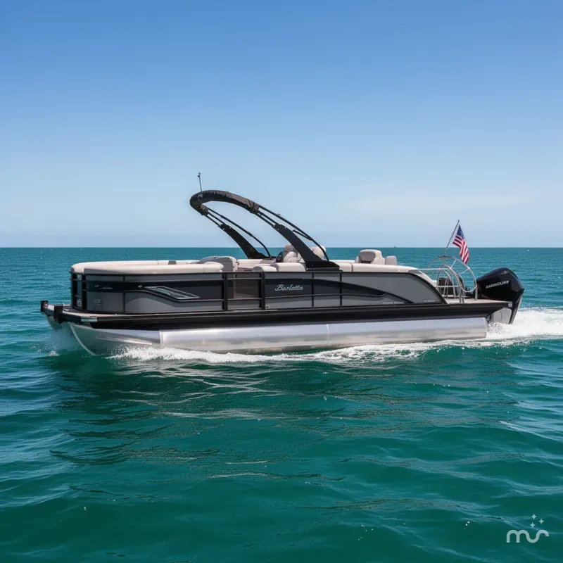The Image of Barletta Corsa 23M 2025 - 0