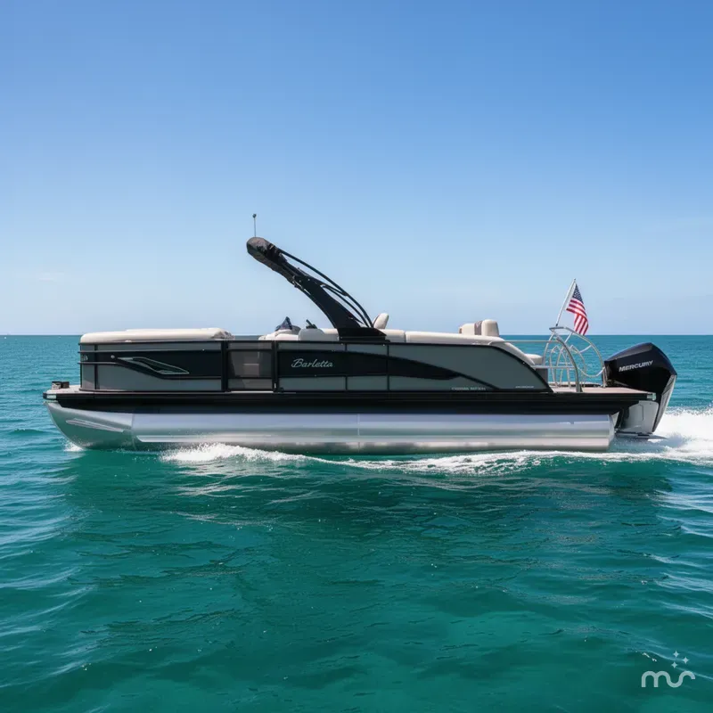 Slide: The Image of Barletta Corsa 23M 2025 - 2