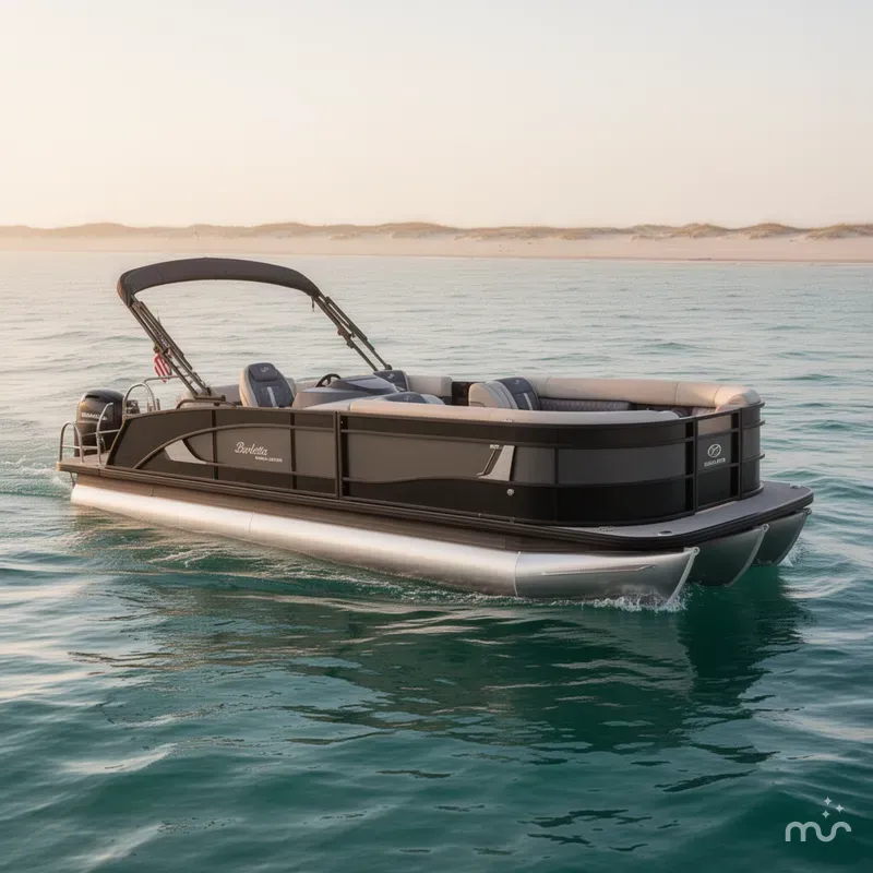 The Image of Barletta LUSSO 25U 2025 - 0