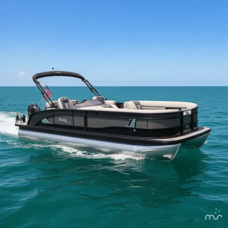 The Image of Barletta LUSSO 25U 2025 - 0