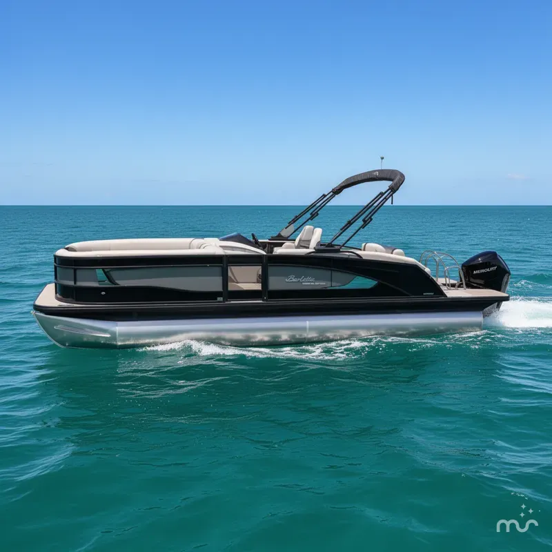 Slide: The Image of Barletta LUSSO 25U 2025 - 1