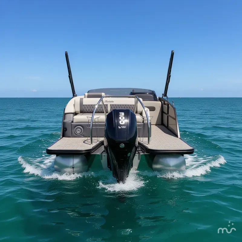 Slide: The Image of Barletta LUSSO 25U 2025 - 1
