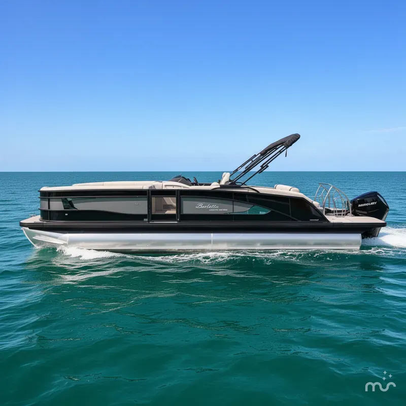 Slide: The Image of Barletta LUSSO 25U 2025 - 2