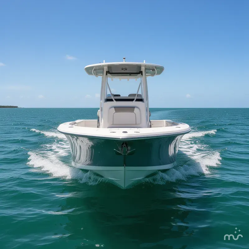 Slide: The Image of Tidewater 232 LXF 2027 - 3
