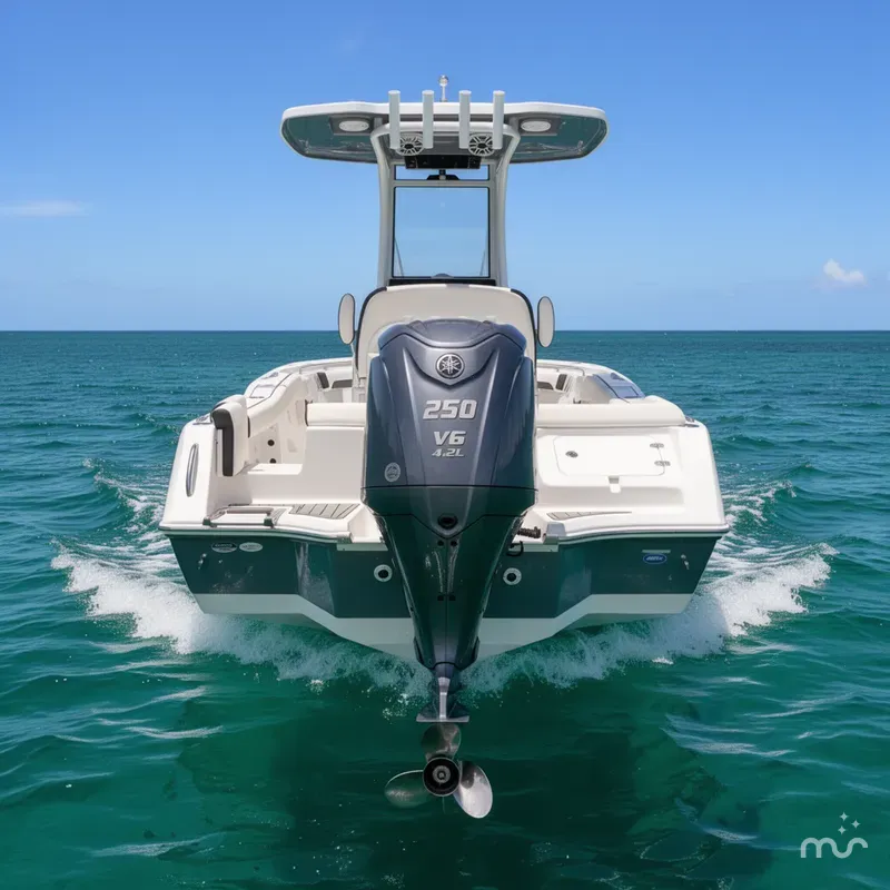 Slide: The Image of Tidewater 232 LXF 2027 - 1