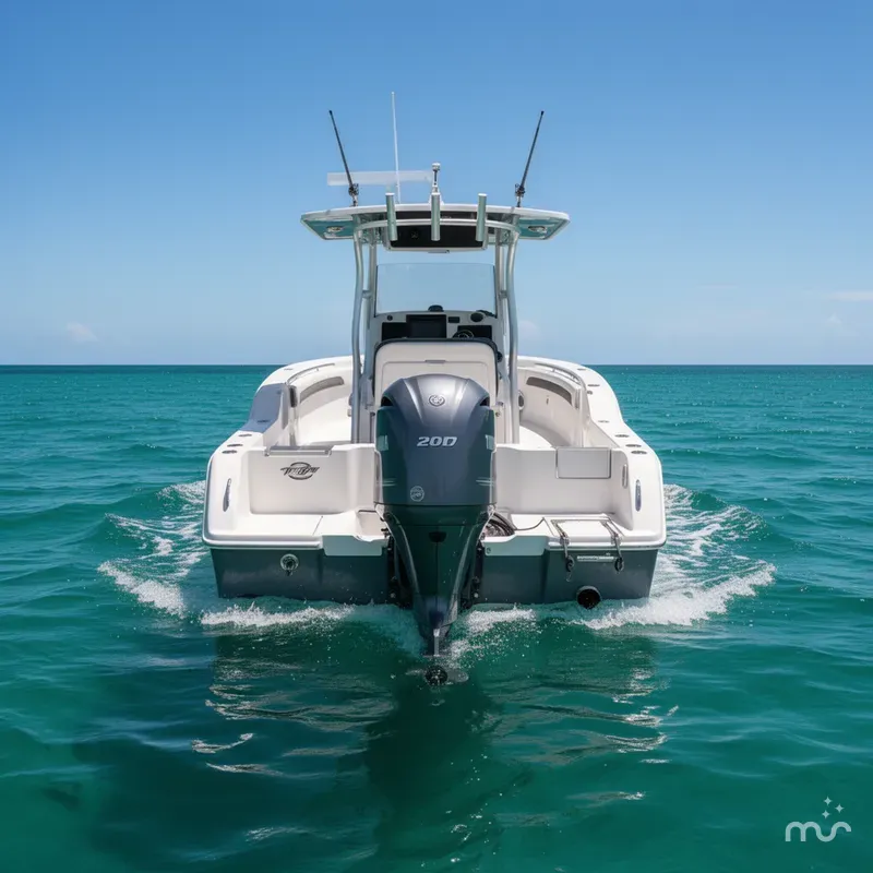 Slide: The Image of Tidewater 232 LXF 2027 - 3