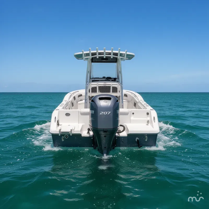 Slide: The Image of Tidewater 232 LXF 2027 - 3