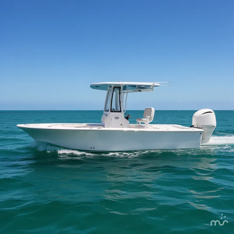 Slide: The Image of Tidewater 2300 Carolina Bay 2026 - 1