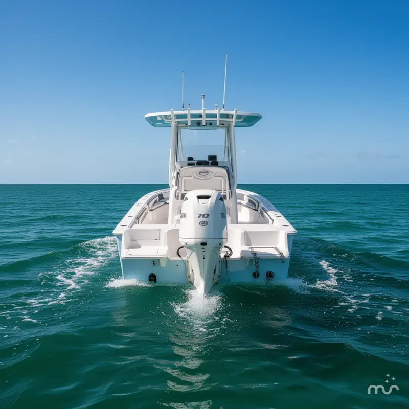 Slide: The Image of Tidewater 2300 Carolina Bay 2026 - 3