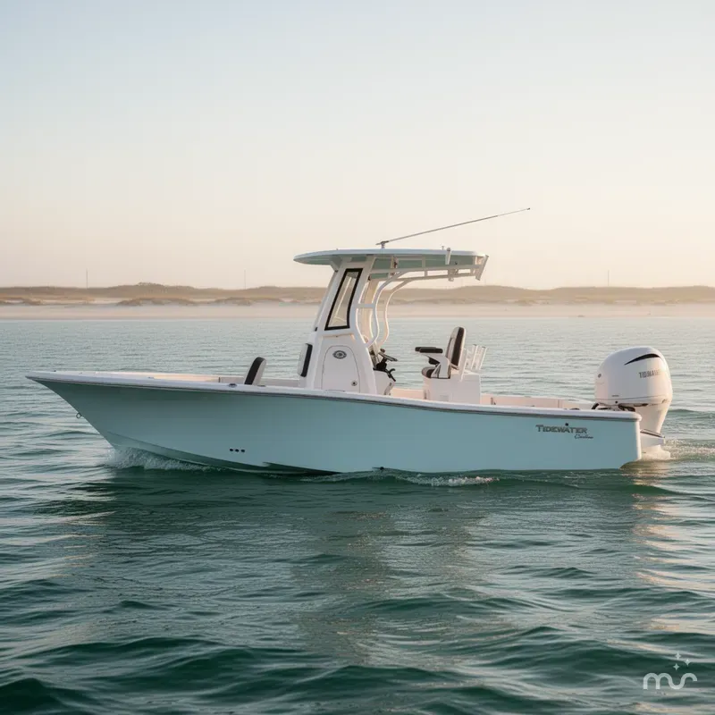 The Image of Tidewater 2500 Carolina Bay 2027 - 0