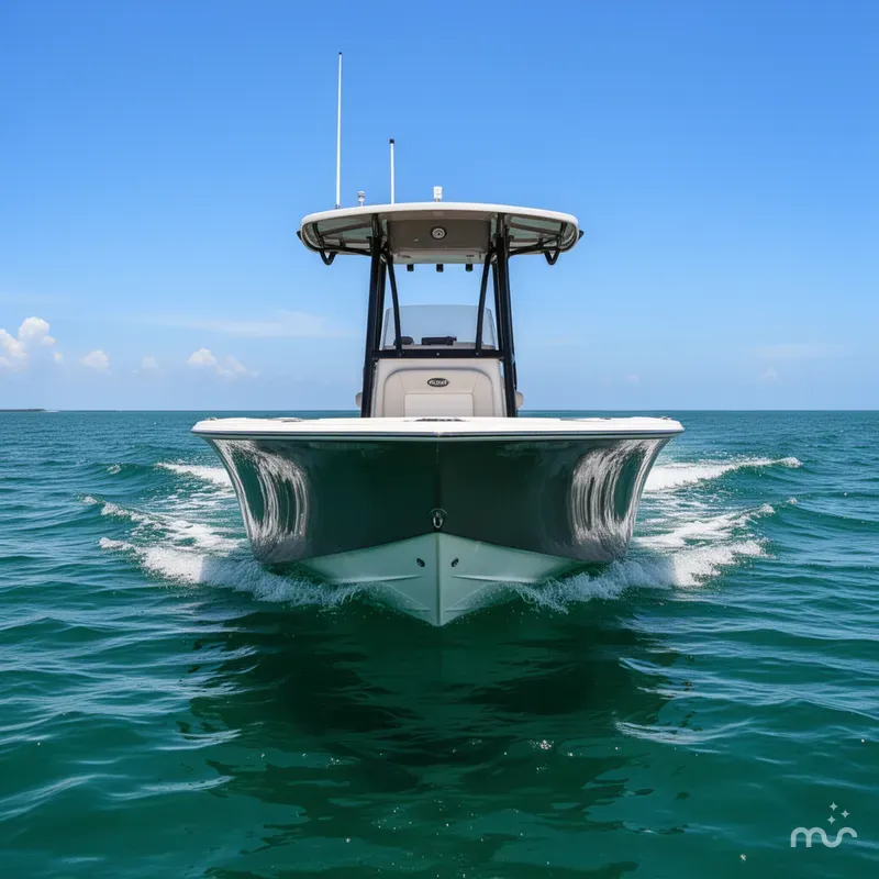 Slide: The Image of Tidewater 2300 Carolina Bay 2027 - 1