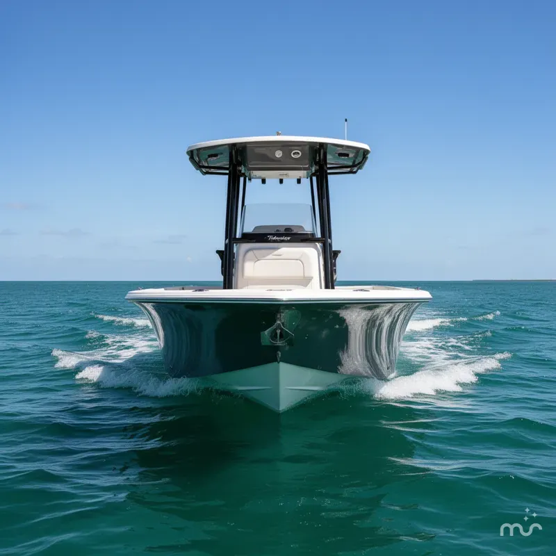 Slide: The Image of Tidewater 2300 Carolina Bay 2027 - 1