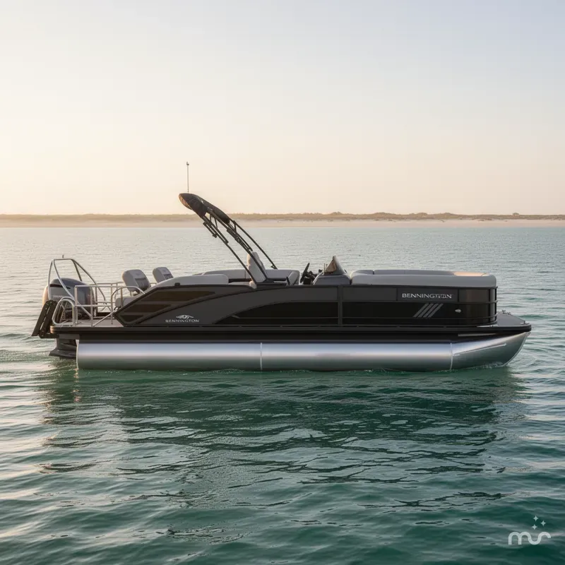 Slide: The Image of Bennington 24 M Stern Lounge 2026 - 2