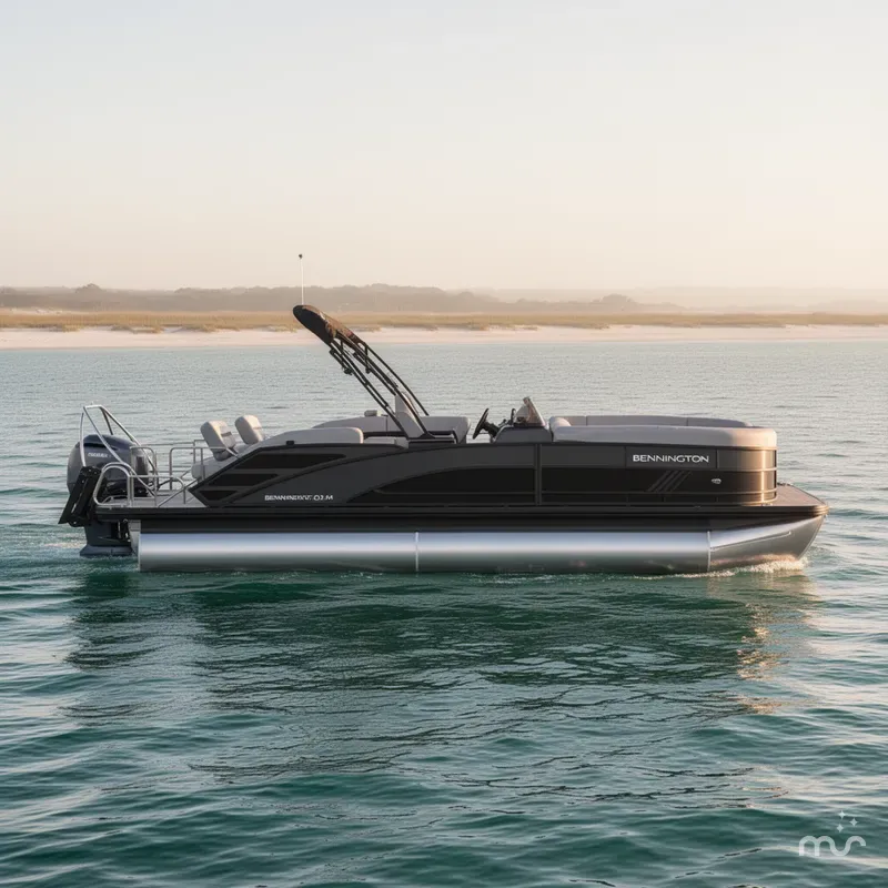 Slide: The Image of Bennington 24 M Stern Lounge 2026 - 2